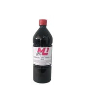 M1 ART Saf Akrilik Boya 1500.ml 9 Renk Seceneği (Siyah)