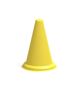 17 CM HUNİ (Sarı)