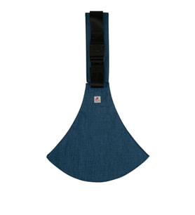 Baby Sling Taşıyıcı (Lacivert)
