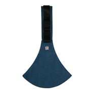 Baby Sling Taşıyıcı (Lacivert)