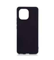 Xiaomi Mi 11 Kılıf Soft Mat Premier Case (Siyah)