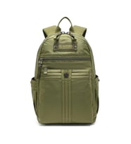 Smart Bags Orta Boy Uniseks Sırt Çantası 8715 (Yeşil)