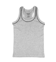Tutku 130 Çocuk Spor Atlet 6 lı  (Gri)