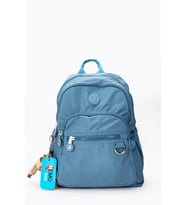 NEMO BAGS UNİSEX GÜNLÜK MİNİ BOY TABLET ÇANTASI 12'' inç SU GEÇİRMEZ (Turkuaz)