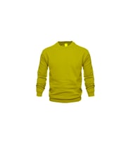 Fotoğraf İşlemeli Kapüşonlu-Fotoğraflı Sweatshirt-kişiye Özel (Sarı)