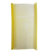 Jokey Kırtasiye Standart Kılçık 1000'LI - 45mm (Sarı)