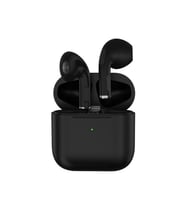 Air Pro 5 Mini Kablosuz Bluetooth Kulaklık 5.0 (Siyah)