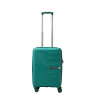 Mçs Polipropilen Valiz V374 55 CM (Cam Göbeği)