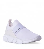 Pierre Cardin 52358 Erkek Günlük Bağsız Spor Ayakkabı (Beyaz)