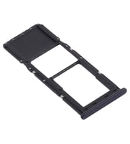 Samsung Galaxy A21S Sim Tepsisi SM-A217F (Siyah)