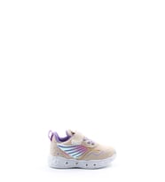 Unisex Çocuk Sneaker Ayakkabı 141XCA058 (Bej)