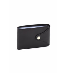 KREDİ KARTLIK 10 YAPRAKLI  YATAY 7X10,5 CM (Fuşya)