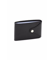 KREDİ KARTLIK 10 YAPRAKLI  YATAY 7X10,5 CM (Fuşya)