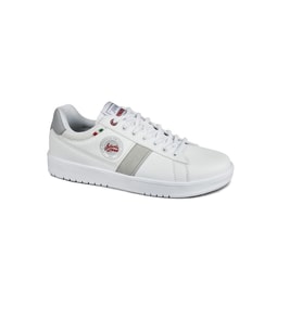 JUMP 27796 COMFORT CASUAL ANATOMİK GÜNLÜK SPOR AYAKKABISI  (Beyaz-Gri)