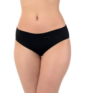 LÜX DRM 2000 Lycralı Bikini Külot