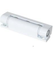 Pimapen Pencere Menteşesi 75 mm (Beyaz - Beyaz)
