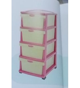 KALECİK KAPALI KOMİDİN-SEBZELİK (Pembe)