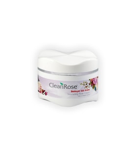 Clean Rose Besleyici Gül Kremi (250 ML)