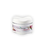 Clean Rose Besleyici Gül Kremi (250 ML)