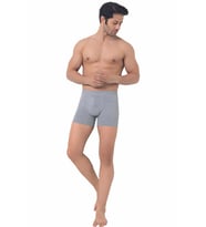 Donex Erkek Bambu Likralı Boxer Short Renk Seçenekli 2370