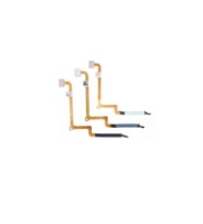 Poco C65 İle Uyumlu Parmak İzli Film Flex İthal 2310FPCA4G (Yeşil)