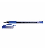 Tükenmez Kalem Siyah Mavi Kırmızı Faber Castell 1425 Tükenmez Kalem 0.7 Uçlu (Mavi)
