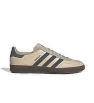 adidas Gazelle Indoor Unisex Günlük Ayakkabı JI2584 Bej (Bej)