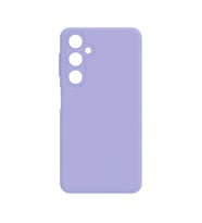 Galaxy M14 Kılıf Zore Biye Silikon Kılıf (Lila)
