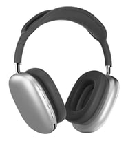 P9 Bluetooth Kablosuz Kulak Üstü Kulaklık (Gri)