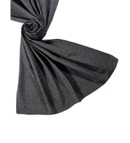 Mısırlı Eşarp Siena Şal (Füme)