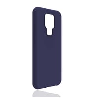 Kvy General Mobile Gm 20 Biye Silikon Kılıf (Lacivert)