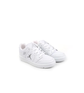 Cool Haykat Unisex Casual Spor Ayakkabı (Beyaz)