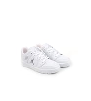Cool Haykat Unisex Casual Spor Ayakkabı (Beyaz)