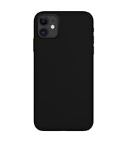 BİKAPAK ECO SENSE IPHONE 11 KAPAK (Siyah)