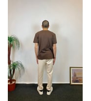 Erkek Regular Fit  Eşofman Altı SPR24EA83 (Açık Yeşil)