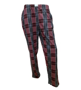 JOJOBOY POLO ERKEK TEK CEPLİ PİJAMA (Mavi)