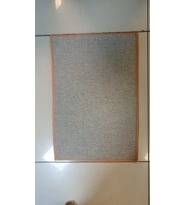 KAYMAZ TABAN  PASPAS 40 X 60 CM (Krem)