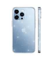 Apple iPhone 13 Pro Kılıf Zore Vixy Kapak (Renksiz)
