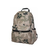 Doldy R100278 - Outdoor Sırt Çantası 26L (Kamuflaj)