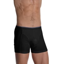 Çift Kaplan 889 Erkek Elastanlı Boxer