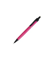 Trix Koyu Renkler  Versatil Kalem - T-829 - Mavi - 0,7 MM (Pembe)