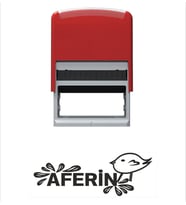 Aferin Öğretmen Kaşesi (Siyah)
