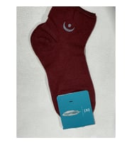 UZUN BİLEK KADIN ÇORAP (Bordo)