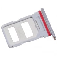 Xiaomi Redmi K40 Uyumlu Sim Kart Tepsisi M2012K11AC (Gri)