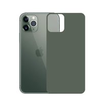 iPhone 11 Pro Max Arka Kapak Batarya Kapağı Yüksek Kalite (Yeşil)