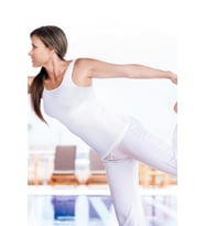 Miorre Atlet Seamless Bayan (Beyaz)