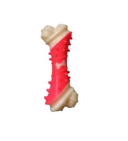 Dental Kaval Küçük Kemik 12 Cm Mor (Pembe)