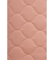YIKANABİLİR EMİCİ VE SIVI GEÇİRMEZ KÖPEK PEDİ (75x90 CM) (Somon)
