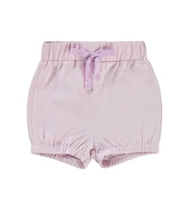 Civil Baby Kız Bebek Şort 6-18 Ay Lila (Lila)