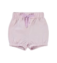 Civil Baby Kız Bebek Şort 6-18 Ay Lila (Lila)